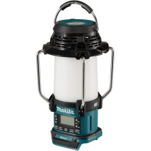 Rádio com Lanterna LED - Makita - DMR056 - Bluetooth - Display LCD - USB