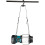 Makita Rádio com Lanterna LED - Makita - DMR056 - Bluetooth - Display LCD - USB 2