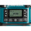 Makita Rádio com Lanterna LED - Makita - DMR056 - Bluetooth - Display LCD - USB 4