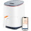 COSORI Intelligent Oil-free Fryer 3.8 500W with APP recipes, 7 programs. healthy air fryer 1