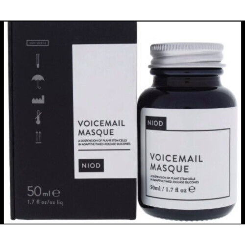 Niod Voicemail Masque 1.7 Oz