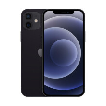 IPHONE 12 128GB BLACK - Refurbished
