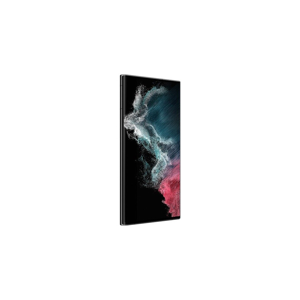 S22 ULTRA BLACK 128GB ANDROID