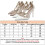 (White, 37) Lady Pointed Toe Thin Heel Solid Color Rivet Pumps 2