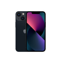 IPHONE 13 MINI 128GB MIDNIGHT - Refurbished