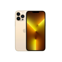 IPHONE 13 PRO MAX GLD 128GB-GBR - Refurbished