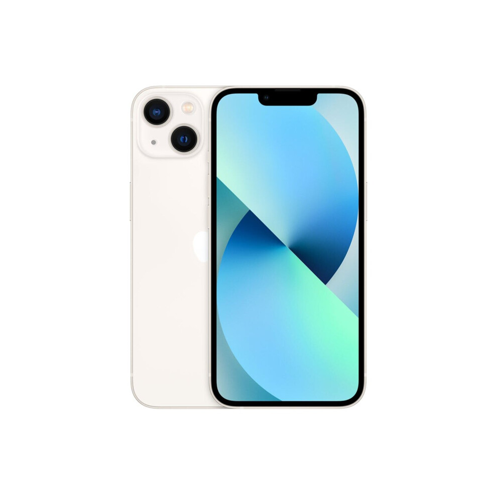 IPHONE 13 128GB STARLIGHT