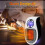 500W Mini Wall Plug Fan Heater with Remote Control 5