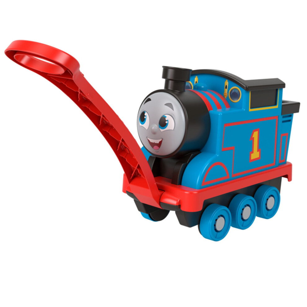 Thomas & Friends Biggest Friend Thomas