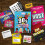 A Very 90's Murder Mystery Game 1