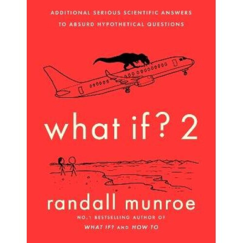 What If?2