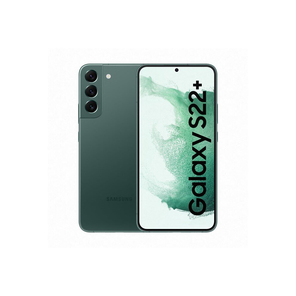 GALAXY S22+ GREEN 128GB