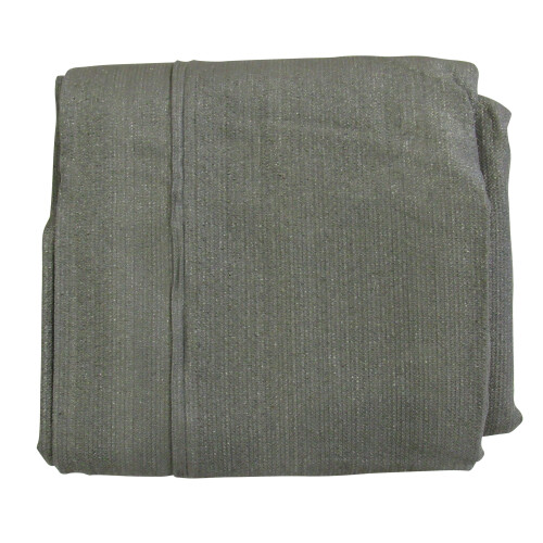 (4 Metre) Breathable Caravan Awning Carpet Groundsheet 2.5M