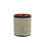 Eau Lovely Dublin Gemstone Candle - Eau So Grateful 7