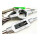 40pc Metric MM Tap and Die Set Cutting Rethreaded Rethreading Set M3 M12 5