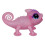 Little Live Pets Nova The Bright Light Chameleon 6