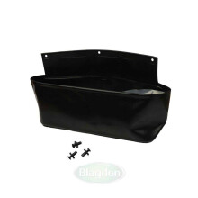 Blagdon Affinity Grand Plant Basket 1055857 - Extra Pond Plant Basket for Colourful Wildlife-Friendly Water Garden