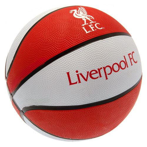 Liverpool FC Liverpool FC Basketball