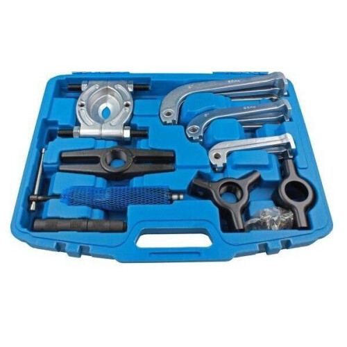 us pro US PRO  Hydraulic Bearing Puller & Separator Set 6197 2