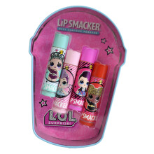 Ch?vena Lip Smacker LOL Vanilla Frappe