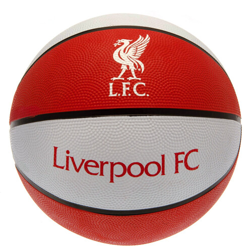 Liverpool FC Liverpool FC Basketball 2
