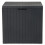 Keter Keter Plastic Garden Storage Box | 113L Capacity Outside Storage Box 2