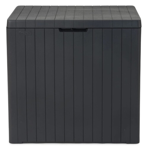 Keter Keter Plastic Garden Storage Box | 113L Capacity Outside Storage Box 1
