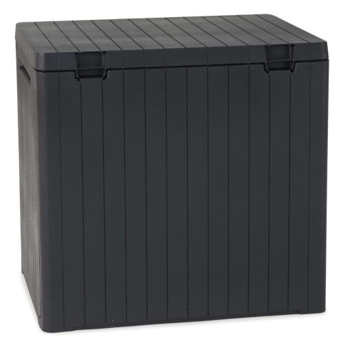 Keter Keter Plastic Garden Storage Box | 113L Capacity Outside Storage Box 2