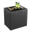 Keter Keter Plastic Garden Storage Box | 113L Capacity Outside Storage Box 5