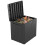 Keter Keter Plastic Garden Storage Box | 113L Capacity Outside Storage Box 6