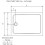 Mira-Showers Mira Flight Safe Shower Tray Low Profile Rectangular Acrylic & Waste 1700x700 4