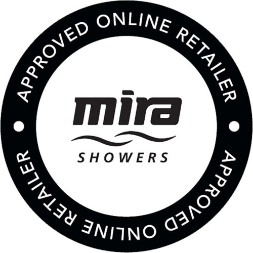 Mira-Showers Mira Flight Safe Shower Enclosure Tray Low Profile Rectangular Waste 1200x900mm 2
