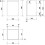 Regis White Wall Hung Vanity Unit - 400mm Width 5