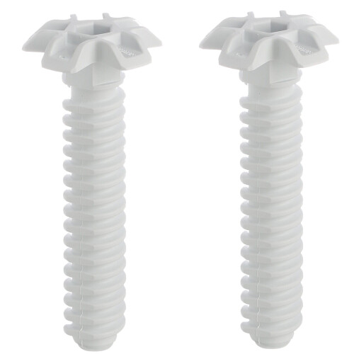 Foot Bosch Siemens Neff Front Dishwasher Foot Adjustable Screw Level