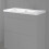 800mm Ceramic Basin Only 2