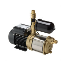 Stuart Turner CH 4-40 B Centrifugal Multistage Boostamatic Brass Pump WRAS 46594