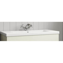 800mm Ceramic Basin Only