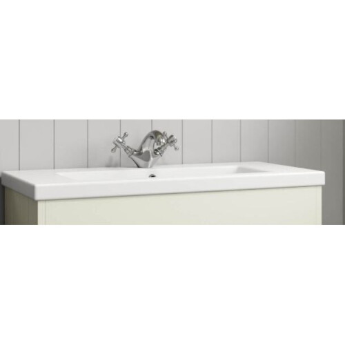 800mm Ceramic Basin Only