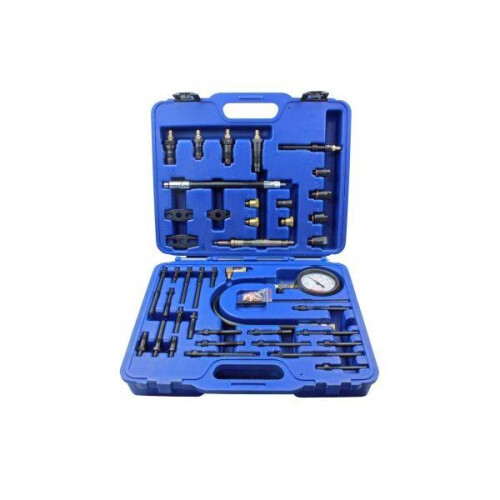 us pro US PRO Tools Master Engine Compression Tester Diesel & Petrol 5257 1