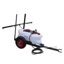 Agricultural ATV Quad Sprayer 100 Litre 12V (Crop Spraying Weeds)