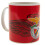 SL Benfica Ceramic Mug 4