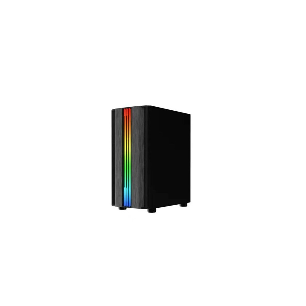 Gaming Pc Desktop Computer Intel Quad Core I5 8Gb 500Gb Win 10 Wifi 5060936450954