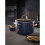 Tower Tower T16042MNB Cavaletto 3.5 Litre Slow Cooker 3
