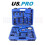us pro US PRO Tools Master Engine Compression Tester Diesel & Petrol 5257 1