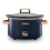 Tower Tower T16042MNB Cavaletto 3.5 Litre Slow Cooker 1