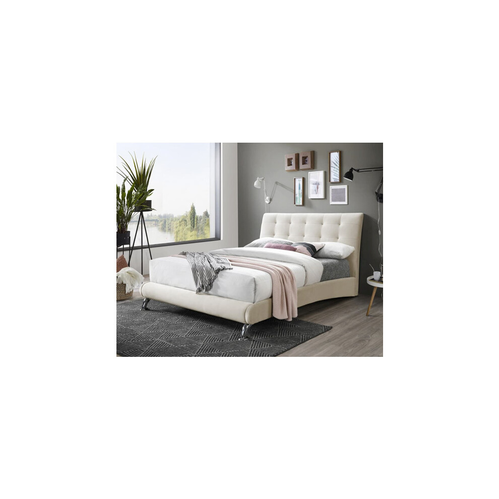 Birlea Helma King Bed