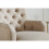 Birlea Portland Chair-White 8