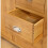 Birlea Winona 1 Door 5 Drawer Wardrobe 6