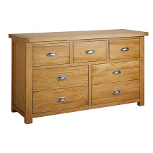 Winona 4 + 3 Chest