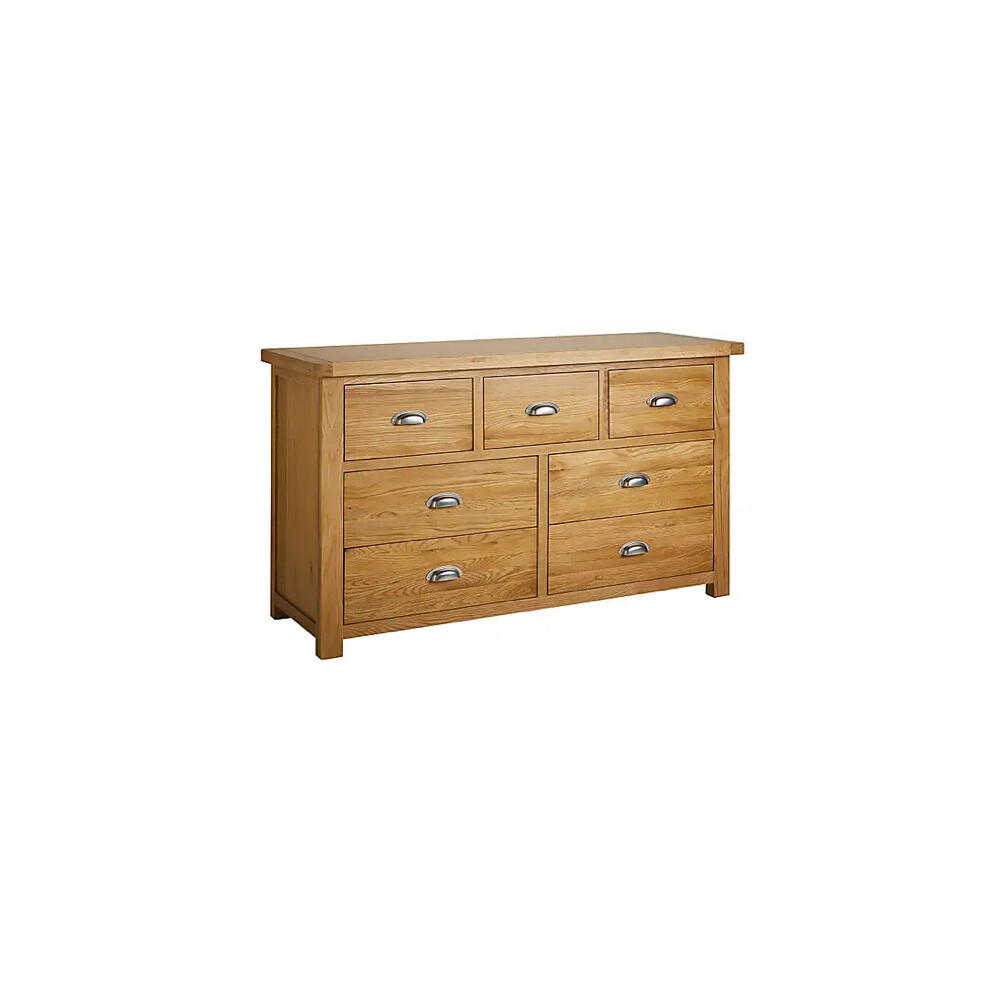 Winona 4 + 3 Chest